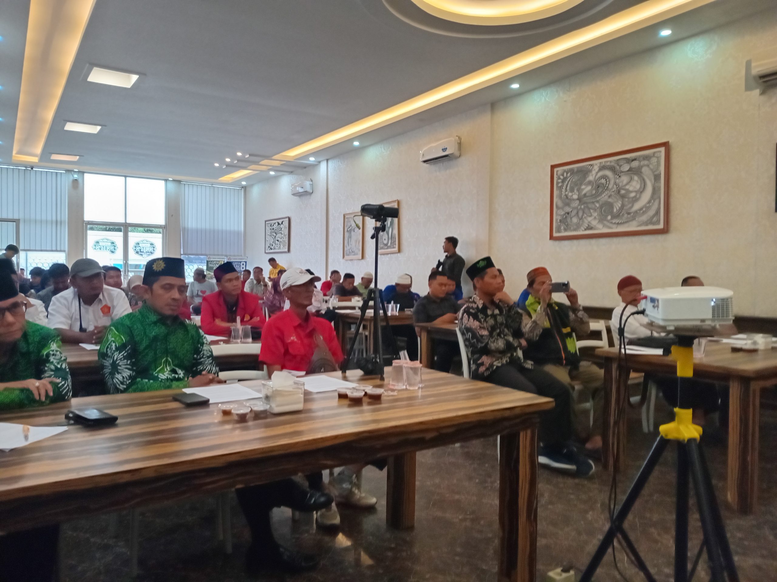 Dialog Publik JMSI DS