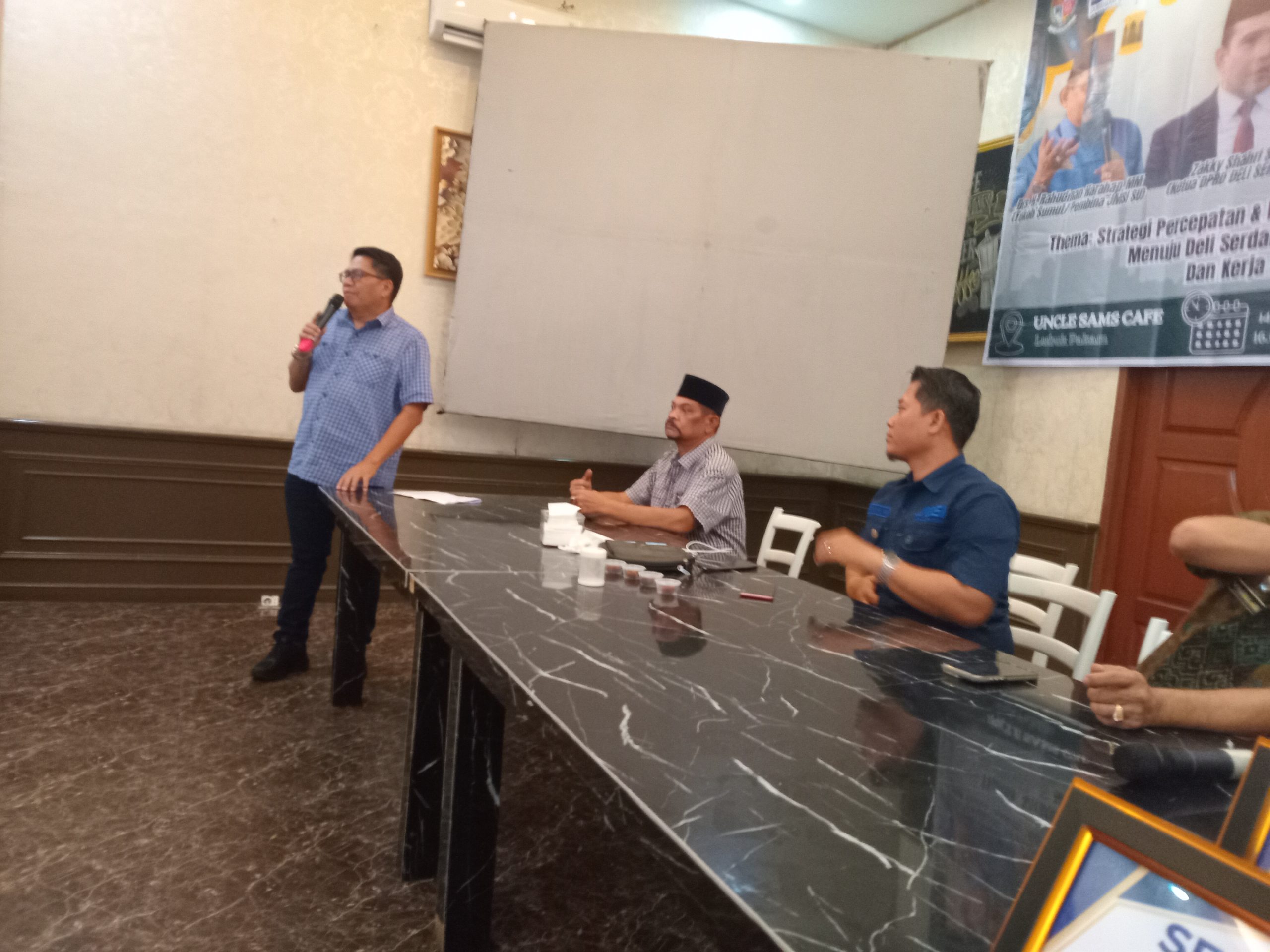 Dialog Publik JMSI DS