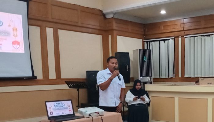 Miliki Legal Standing Kuat, IKASI Sumut Fokus Cetak Atlet Berprestasi dan Siapkan Kejurnas