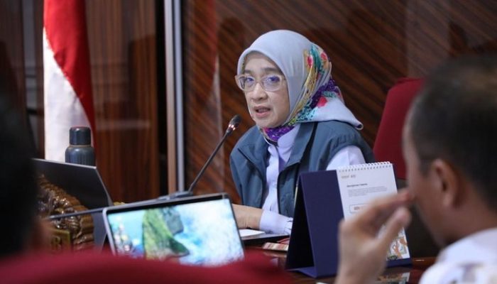 Men-PAN RB : Pengangkatan CASN Serentak Harus Cermat dan Hati-hati