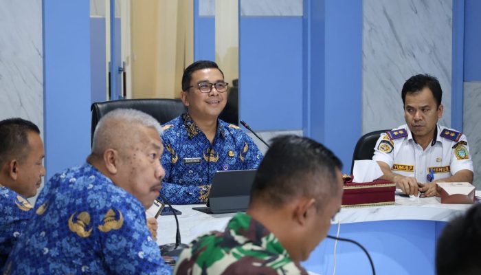 Dishub Sumut Nyatakan 29 Kapal Laik Berlayar