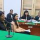 Sidang Lanjutan Erika Siringoringo