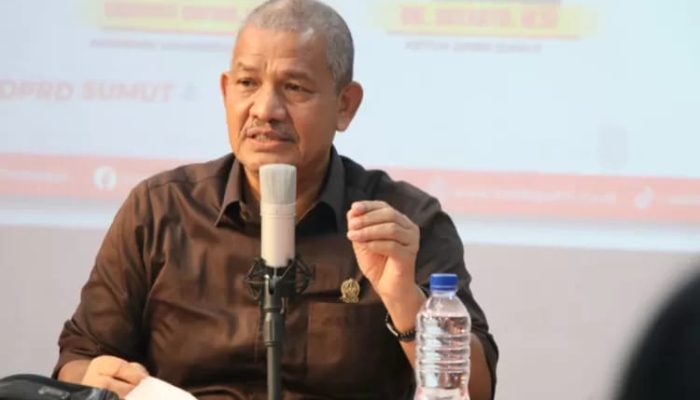 Tol Kuala Tanjung-Indrapura Resmi Beroperasi, Sutarto Berharap Dongkrak Ekonomi Sumut