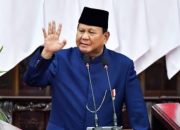 Korupsi di Pertamina, Upaya Prabowo Mengejar Koruptor Sampai Antartika Demi Danantara