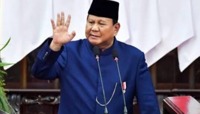 Korupsi di Pertamina, Upaya Prabowo Mengejar Koruptor Sampai Antartika Demi Danantara