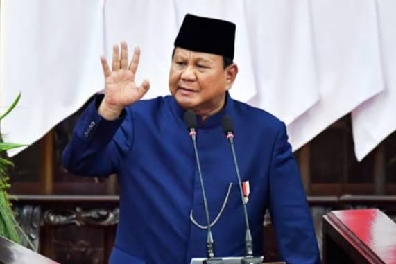 Korupsi Pertamina