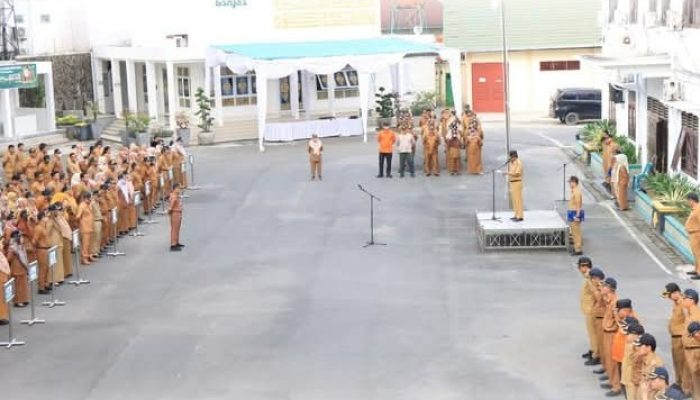 Wali Kota Binjai Dorong Semua Pihak Sukseskan Program Asta Cita