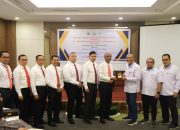 PTPN 1 Regional I dan PTPN IV Regional VI Jalin Kerja Sama dengan Kejati Aceh untuk Pengamanan Aset Negara