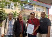 Diduga Amputasi Kaki Pasien Tanpa Izin, Dokter dan RS Mitra Sejati Dilaporkan ke Polda Sumut