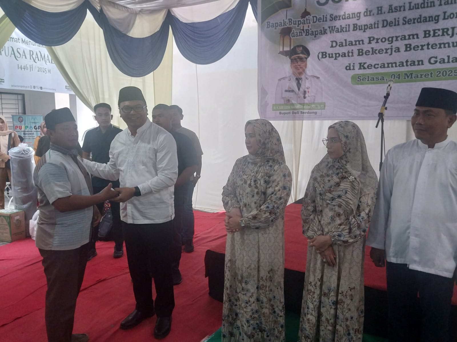 Program Bejemur