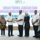 Sertijab Bupati Asahan