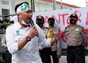Buntut Kisruh Korupsi Pertamina, MME: Masyarakat Jangan Terprovokasi dan Ikuti Proses Hukum