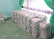 Peduli Kesejahteraan Anggota, DWP RSJ Prof. dr. M. Ildrem Jual Beras Murah