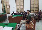 Eks Pemain Timnas U-20 Dituntut 1,5 Tahun Penjara dalam Kasus Korupsi UINSU, Bagaimana dengan Pelaku Lain?
