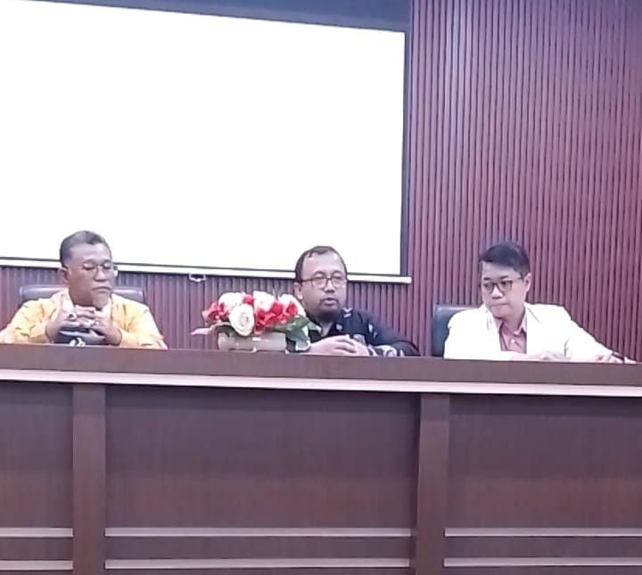Konpres RSUD Binjai