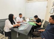 Kantor Pertanahan dan Kejaksaan Serdang Bedagai Berkoordinasi Terkait Permasalahan Tanah