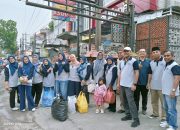 PB IKA UMA Berbagi 1000 Takjil dan Gelar Buka Puasa Bersama