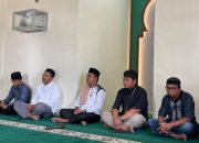 Kantah Sergai Gelar Pengajian Rutin Ramadhan, Tingkatkan Pemahaman Keislaman