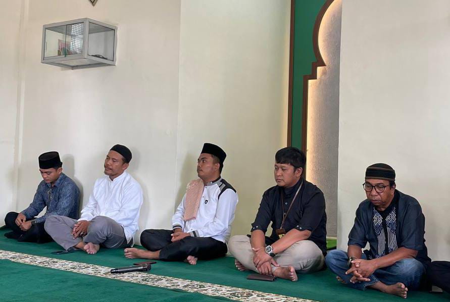 Pengajian Rutin Ramadhan