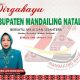 HUT Ke 26 Madina