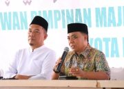 MUI Kota Binjai Gelar Muzakarah Ramadan