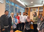 CPPPK Kemenag Kota Medan Audiensi ke DPRD Sumut, Tolak Penundaan Pengangkatan Serentak Maret 2026