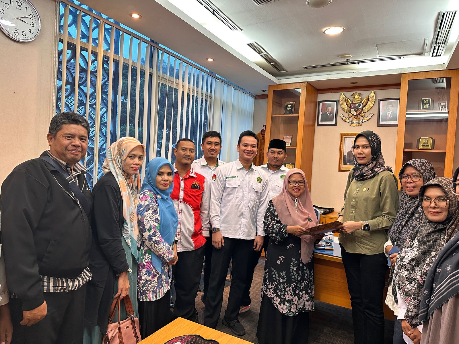 CPPPK Kemenag Kota Medan