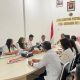 Gelar Monev Layanan