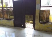 Kantor Lurah Simalingkar B Memprihatinkan, Warga Minta Perhatian Pemko Medan