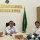 Evaluasi Penanganan Pertanahan