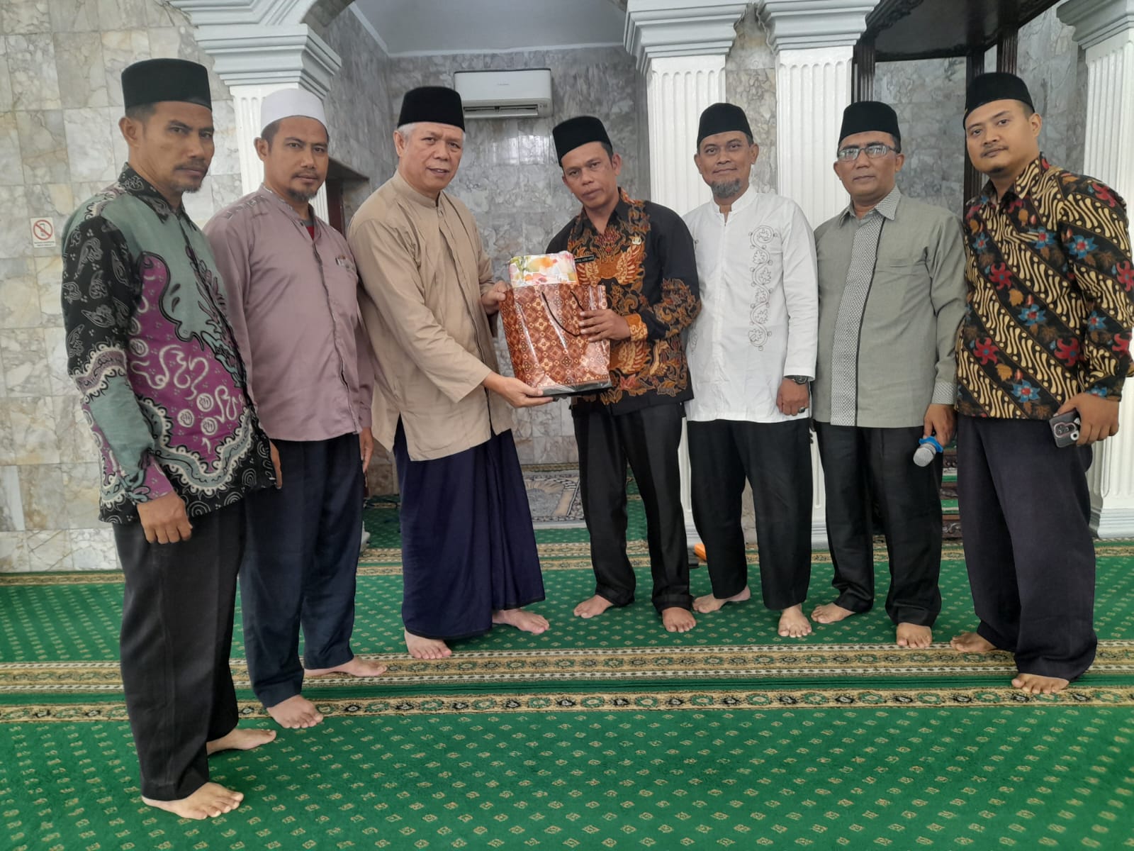 KUA dan Penyuluh Agama