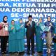 Ny Nurhayati Amir Hamzah