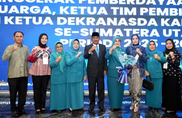 Ny Nurhayati Amir Hamzah