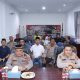Polri dan Media Buka Puasa Bersama