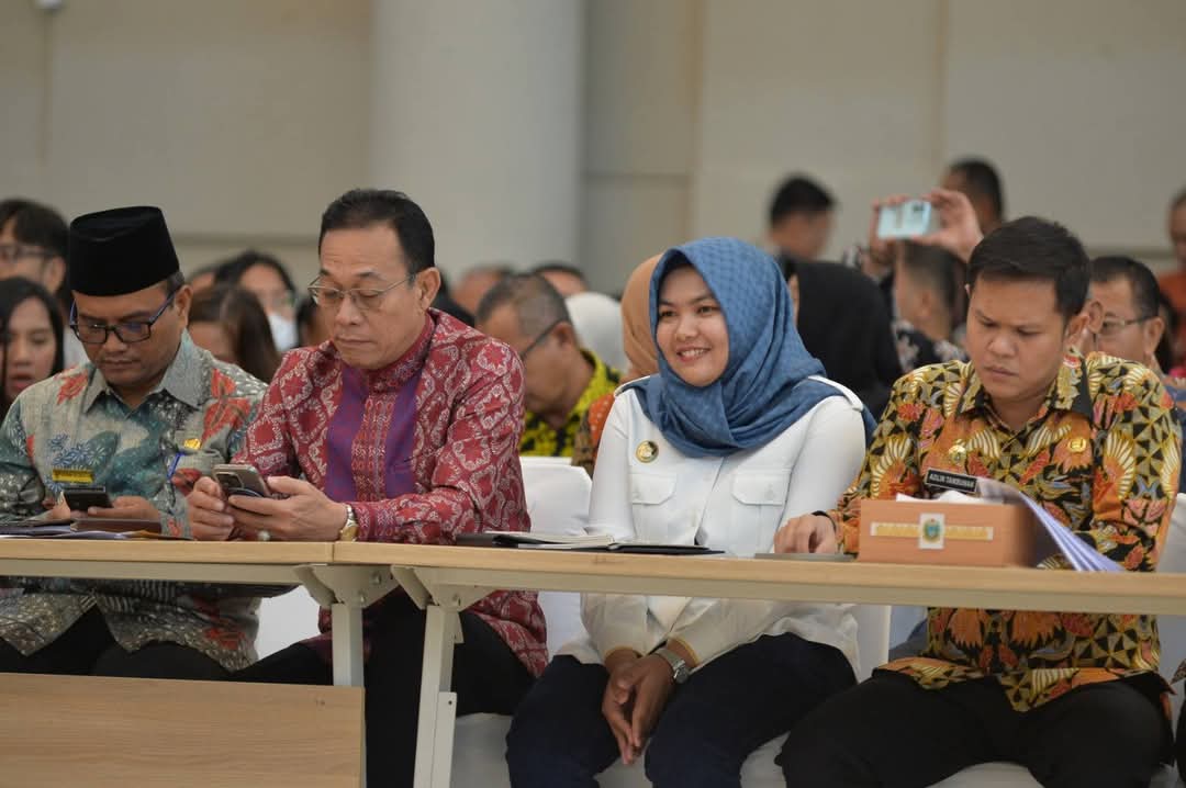 High Level Meeting TPID