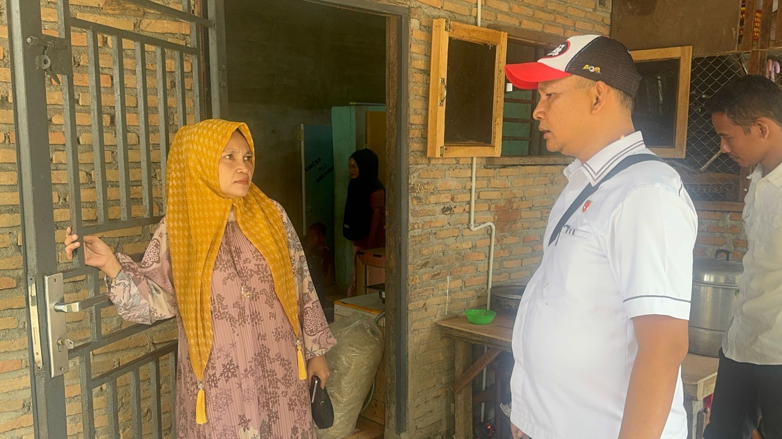 Dituduh Jual Narkoba