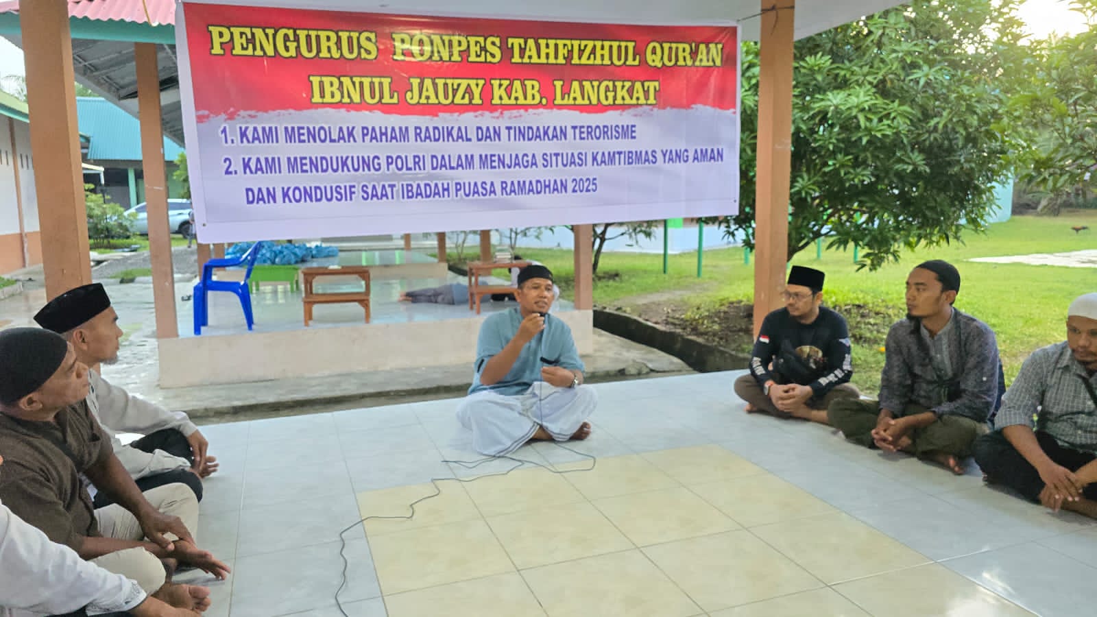 Kajian Ramadhan
