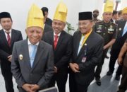 Hari Jadi ke-79 Asahan, Wagub Sumut Ajak Masyarakat Terus Berkolaborasi Membangun Daerah