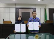 Kantah Sergai Percepat Layanan Hukum dan Pertanahan Lewat Kerja Sama dengan Pengadilan Agama