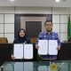 Kerja Sama dengan Pengadilan Agama