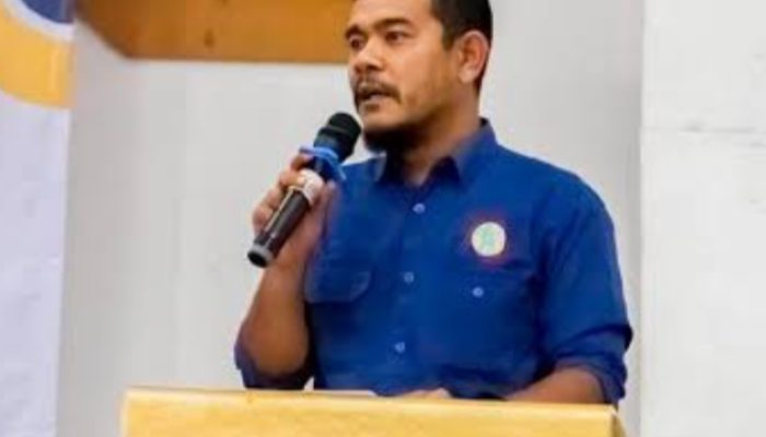 Ketum IWO Desak Kapolri Tangkap Pelaku Penganiayaan Jurnalis di Sumbar