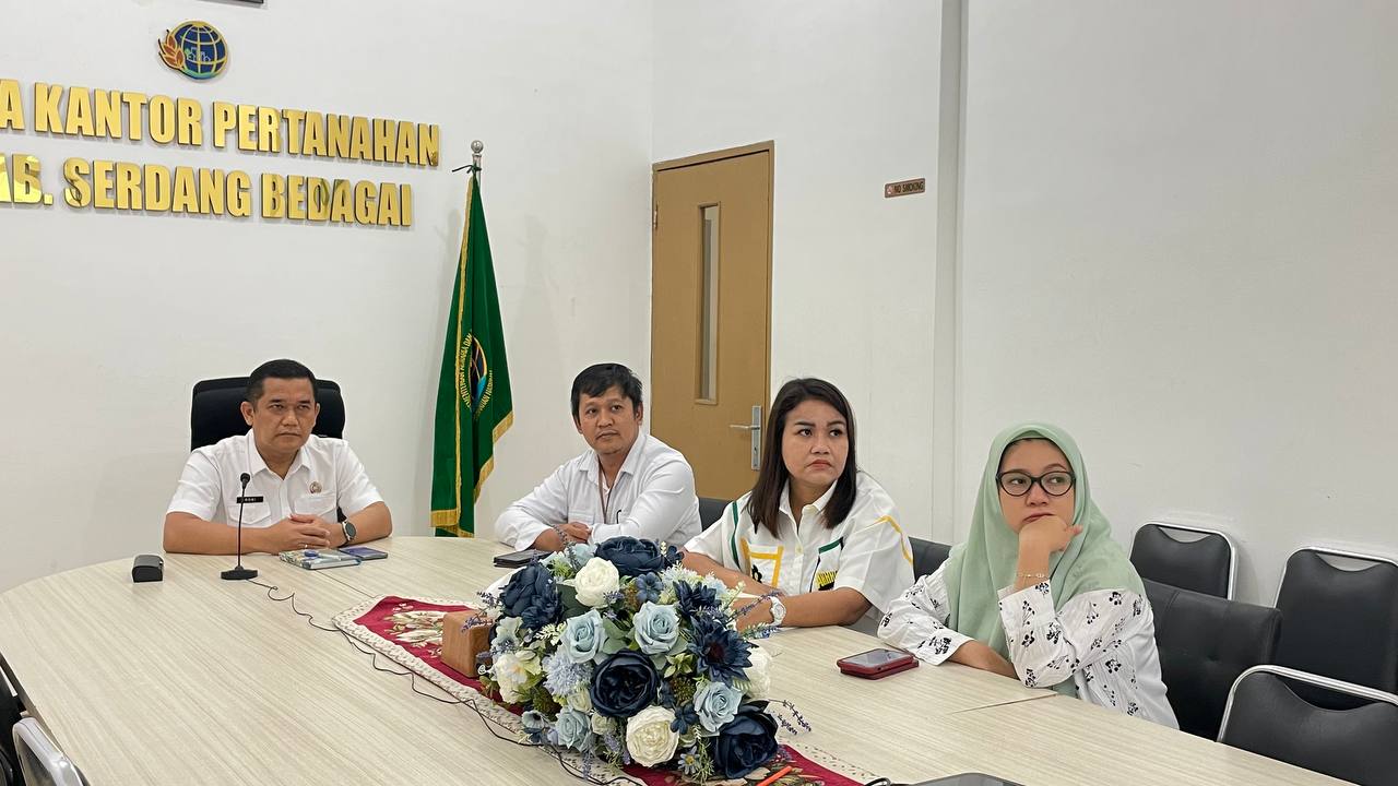 Pensertipikatan BMN 2025