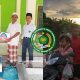Berbagi Takjil dan paket Ramadhan