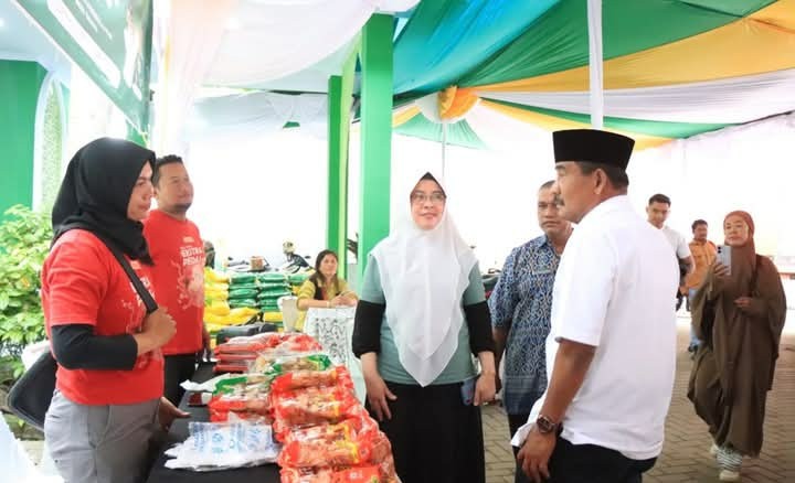 Gerakan Pasar Murah