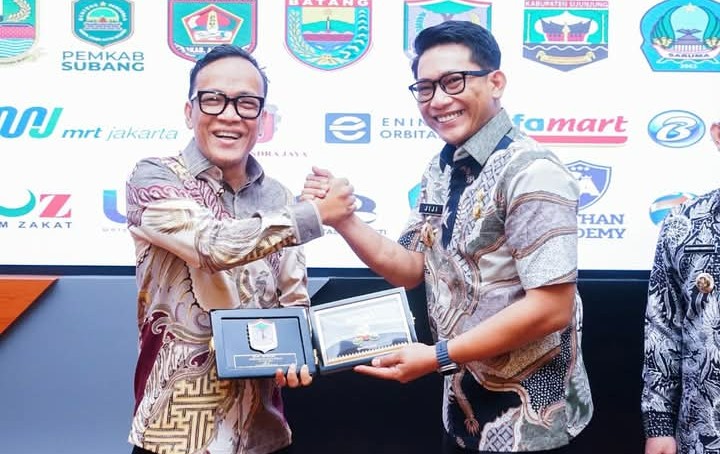 Perluas Akses Kerja dan Pelatihan