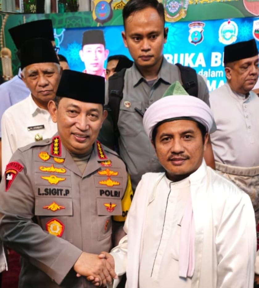 Tuan Guru Batak