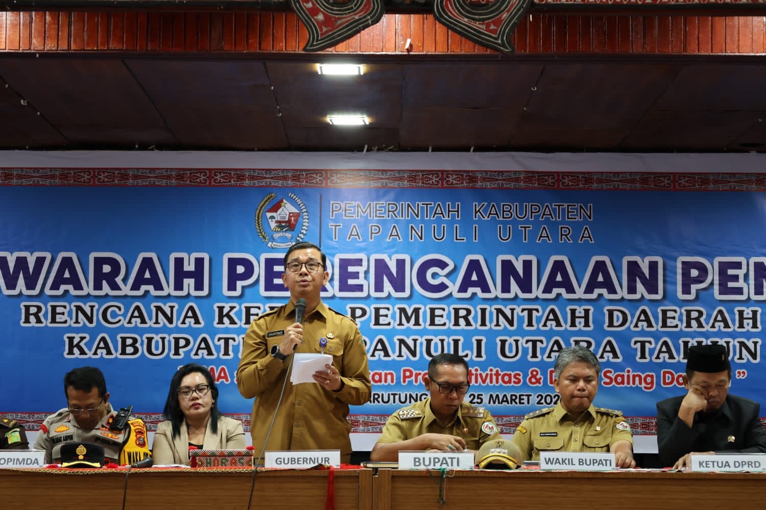 Musrembang