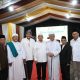 Iftar Ramadhan di UNPAB