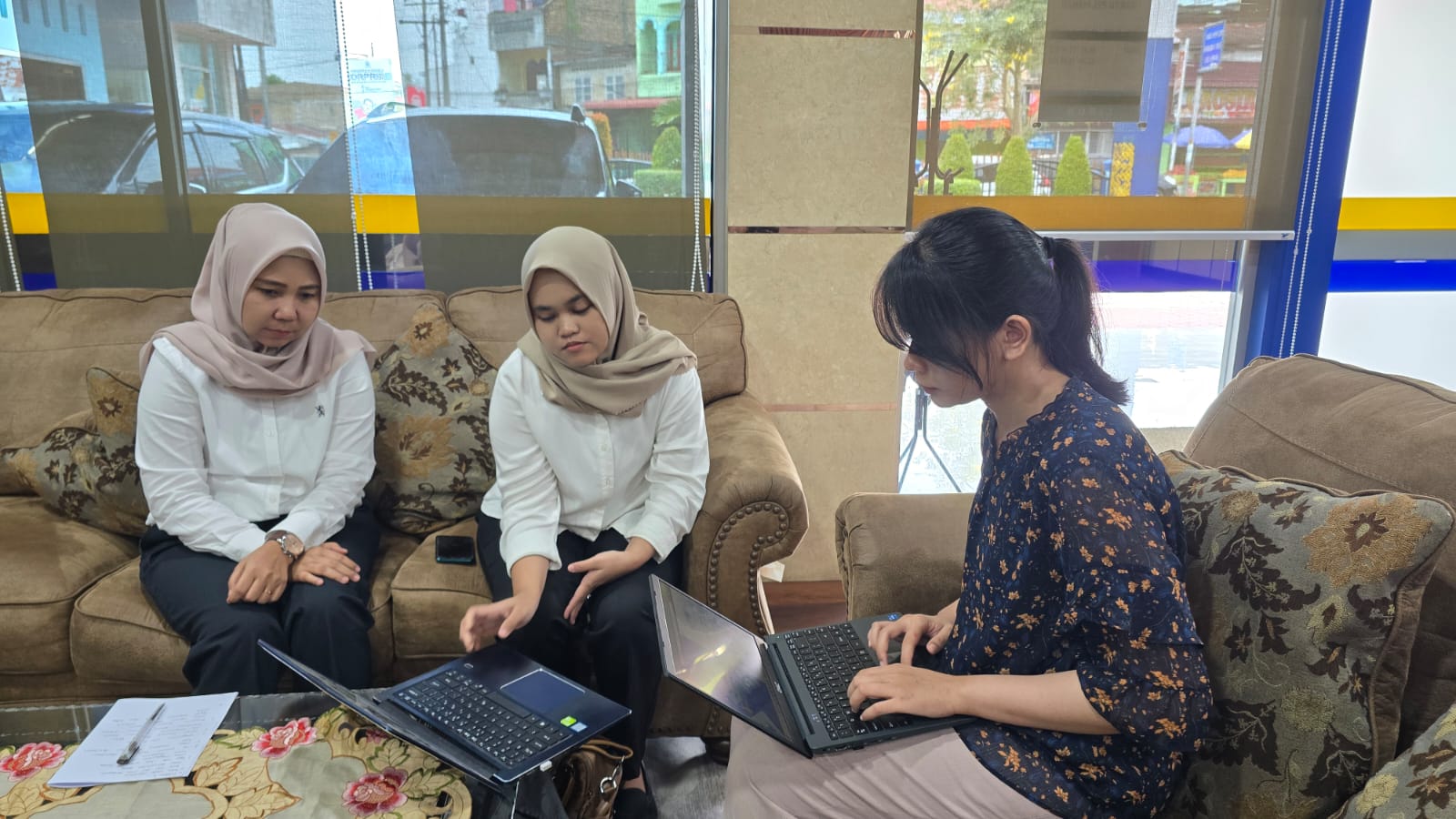 Konsultasi Digipay Marketplace