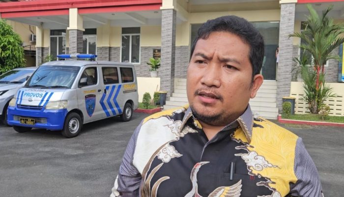 Propam Polda Diminta Profesional Tangani Laporan Rahmadi Warga Tanjungbalai